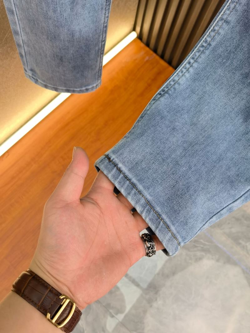 Louis Vuitton Jeans